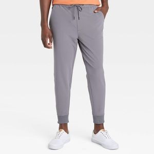 Men's Tapered Tech Jogger Pants - Goodfellow & Co™